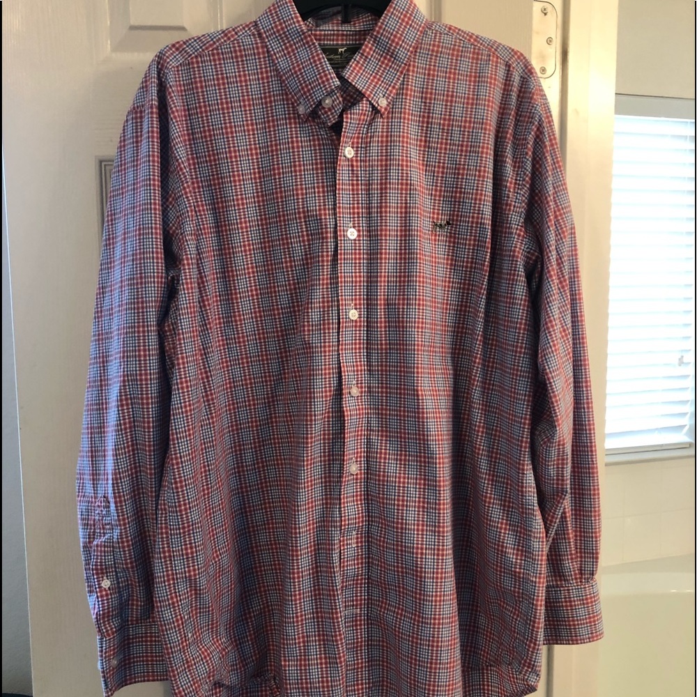 Southern Point Co Long Sleeve Shirt